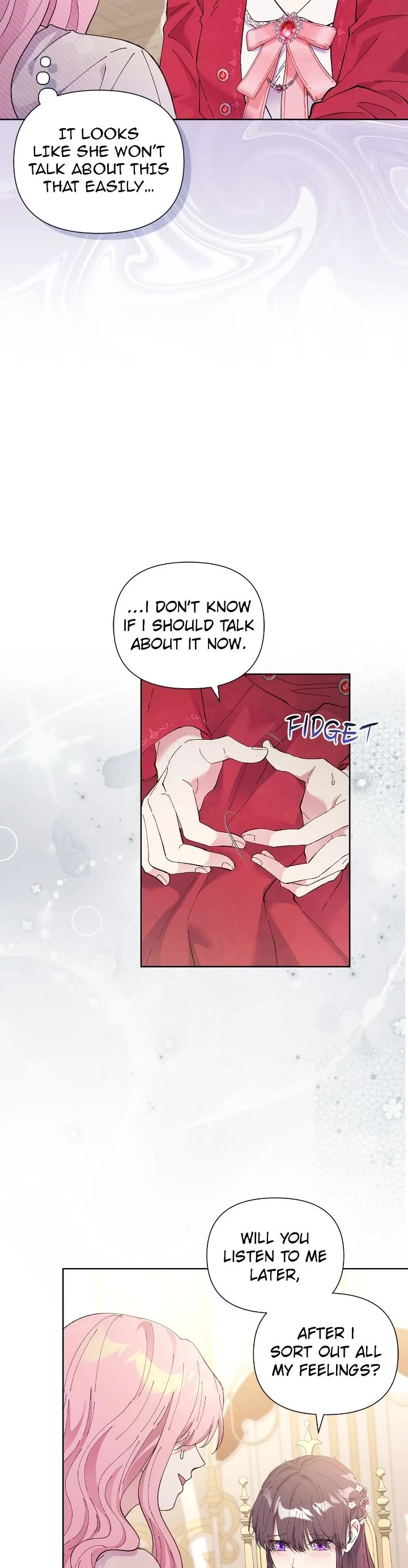 Lady Beast Chapter 124 page 9 - Chapter 124: Epilogue 4