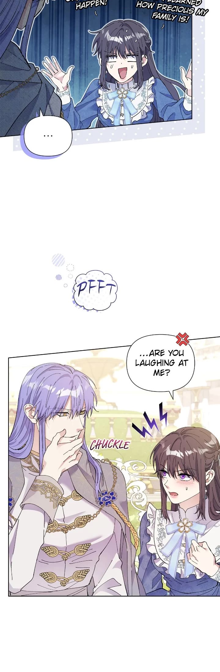 Lady Beast Chapter 125 page 10 - Chapter 125: Epilogue 5