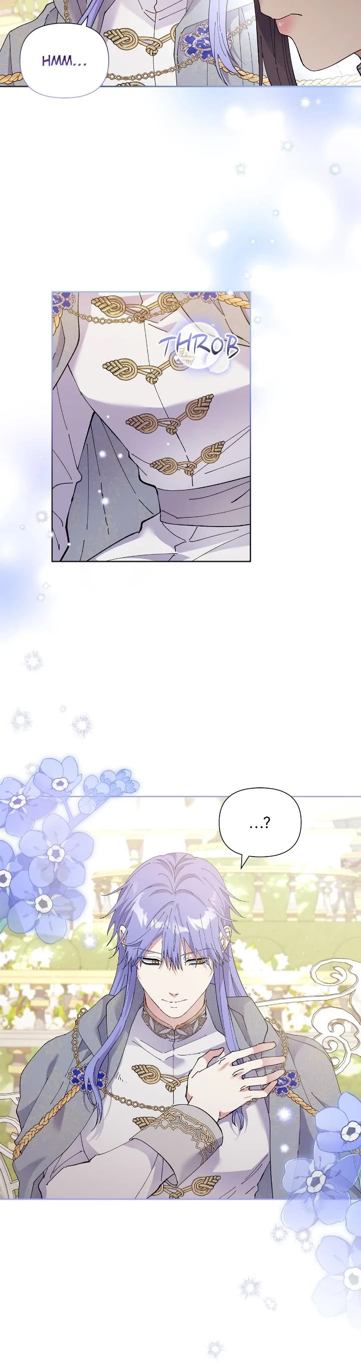 Lady Beast Chapter 125 page 20 - Chapter 125: Epilogue 5