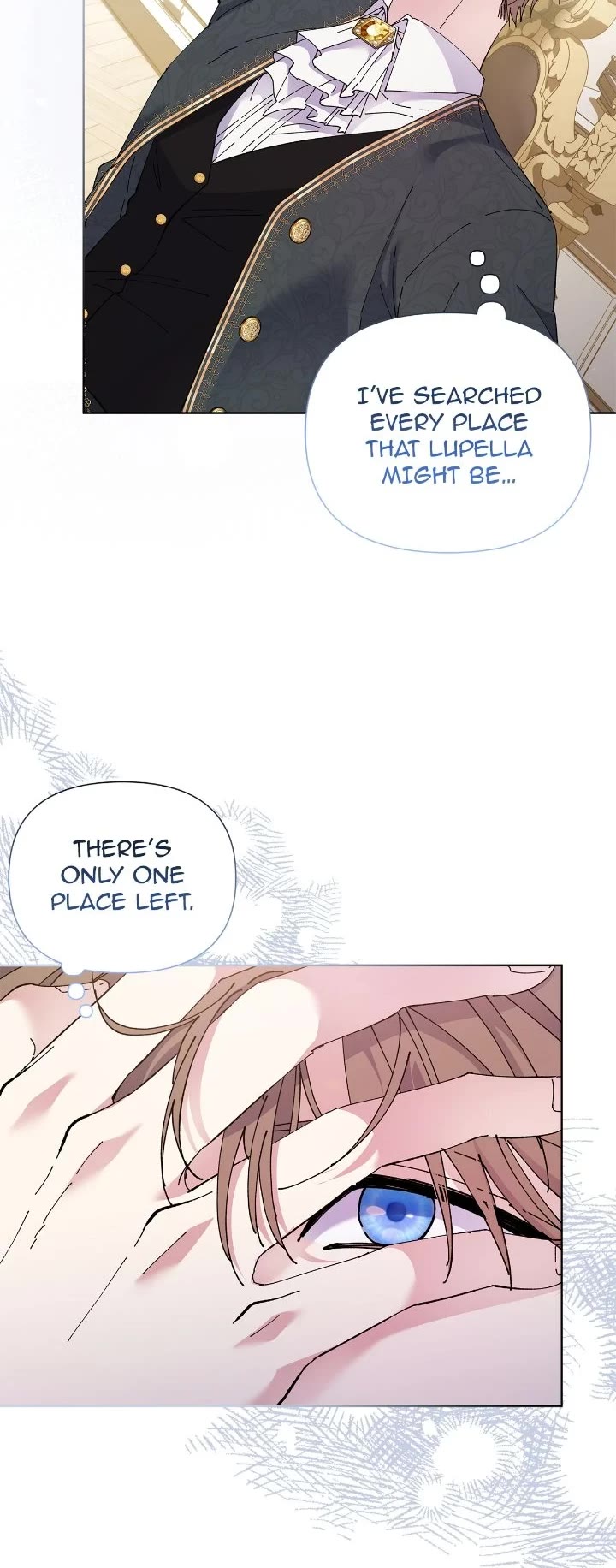 Lady Beast Chapter 125 page 29 - Chapter 125: Epilogue 5
