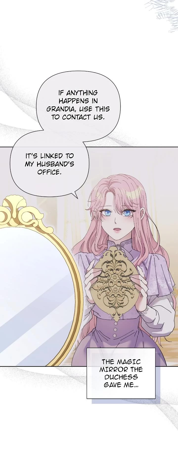 Lady Beast Chapter 125 page 30 - Chapter 125: Epilogue 5