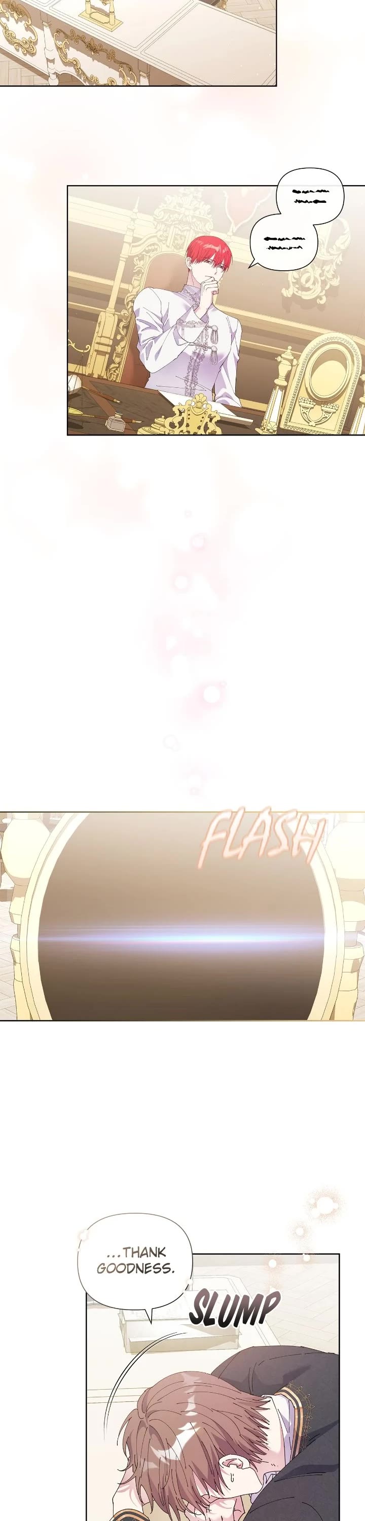 Lady Beast Chapter 125 page 37 - Chapter 125: Epilogue 5