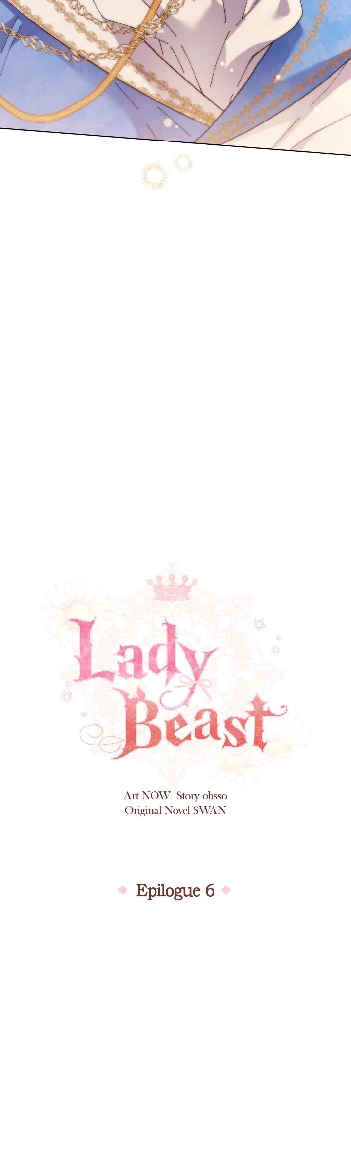Lady Beast Chapter 126 page 15 - Chapter 126: Epilogue 6