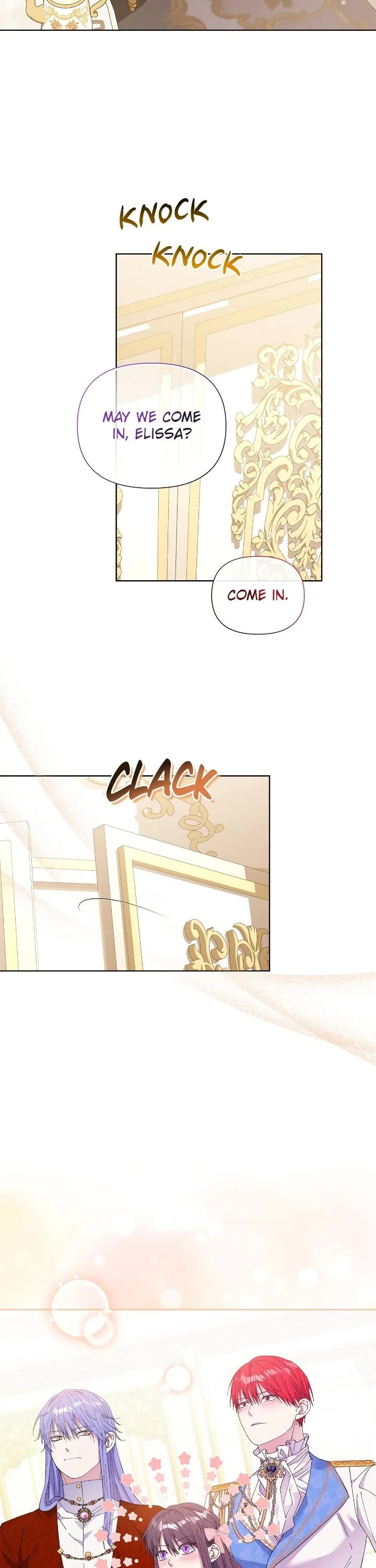 Lady Beast Chapter 126 page 17 - Chapter 126: Epilogue 6