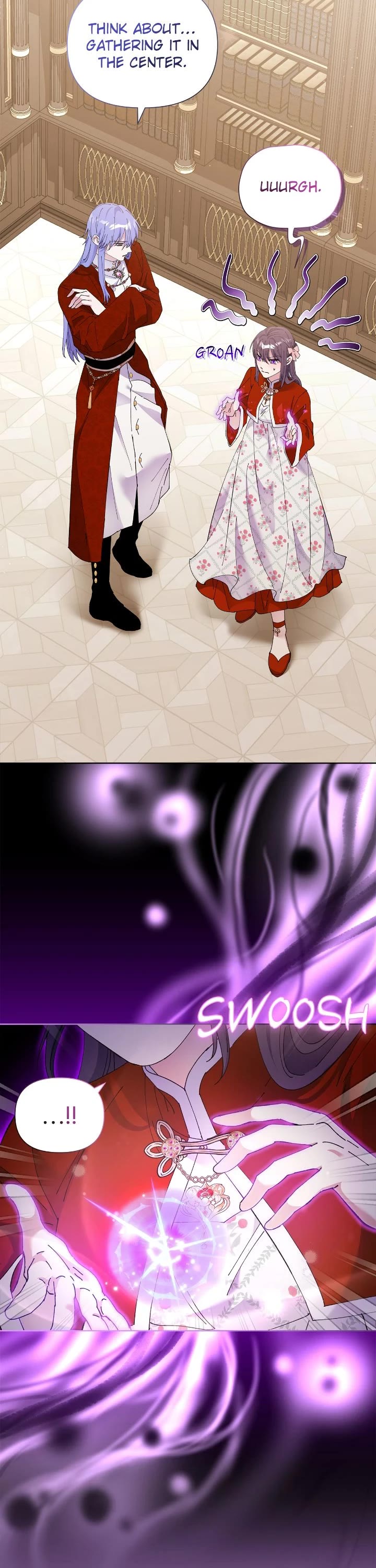 Lady Beast Chapter 126 page 2 - Chapter 126: Epilogue 6