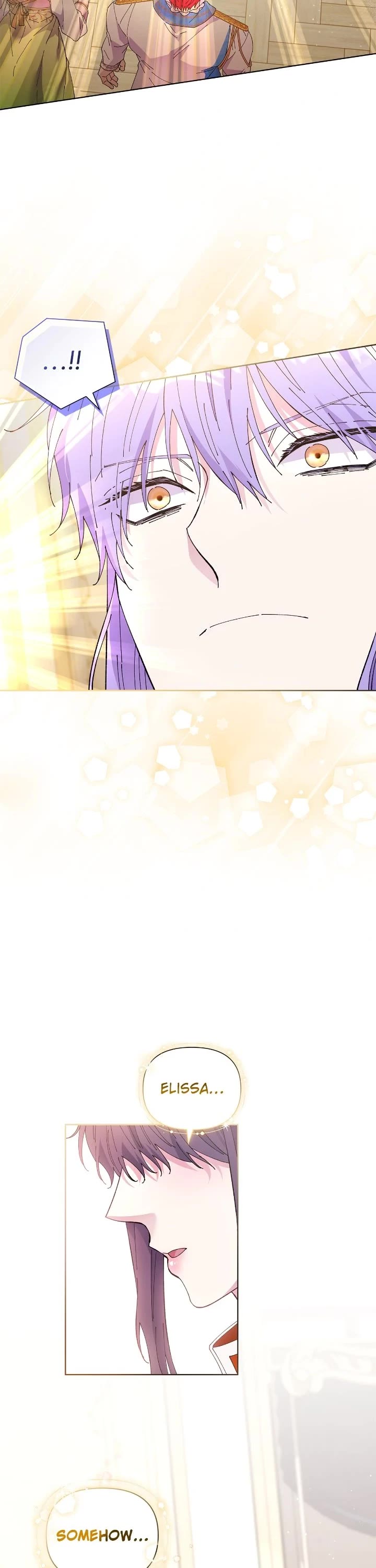 Lady Beast Chapter 126 page 27 - Chapter 126: Epilogue 6