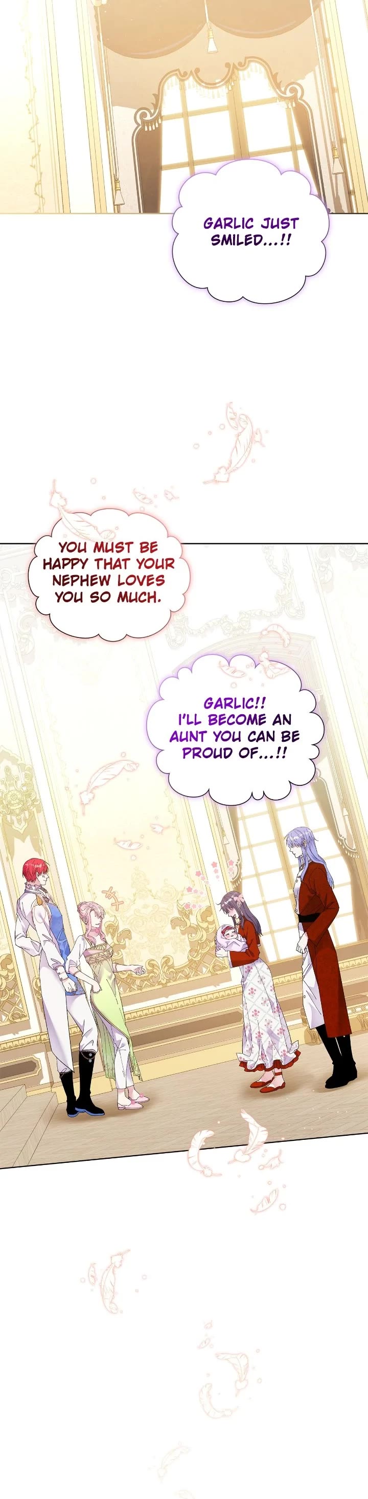 Lady Beast Chapter 126 page 34 - Chapter 126: Epilogue 6