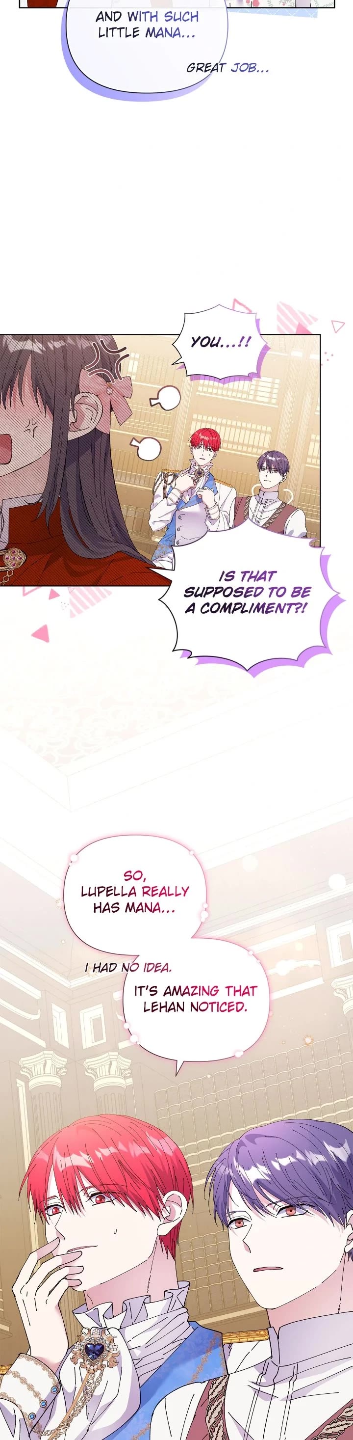 Lady Beast Chapter 126 page 4 - Chapter 126: Epilogue 6