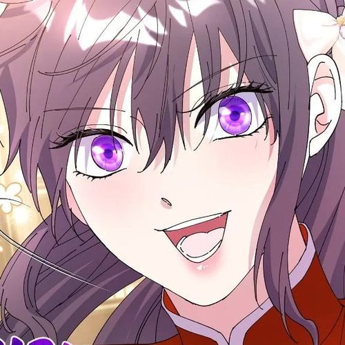 Lady Beast Chapter 126: Epilogue 6 cover