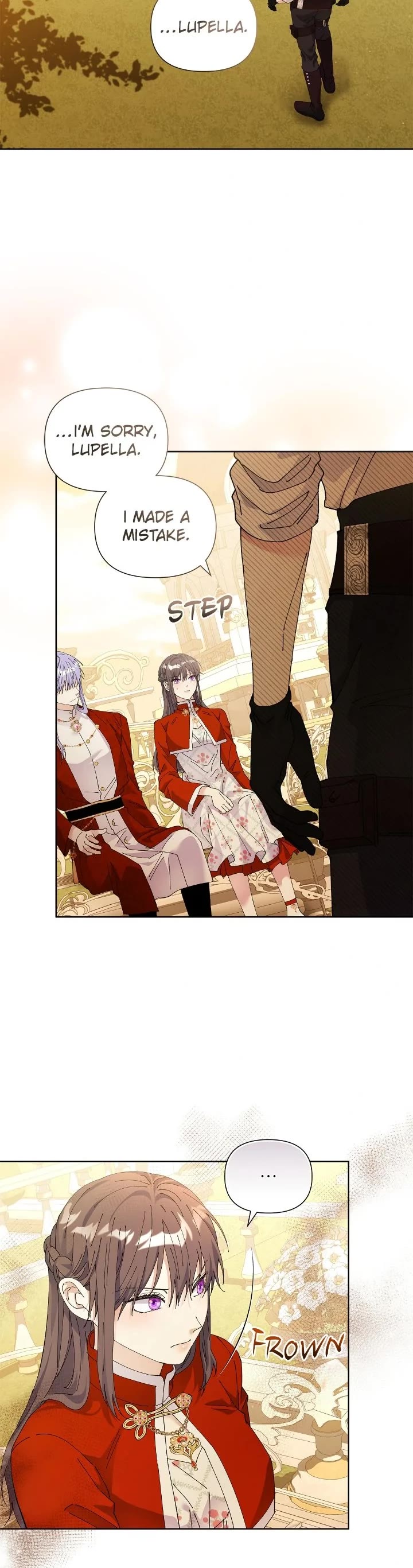 Lady Beast Chapter 127 page 14 - Chapter 127: Epilogue 7
