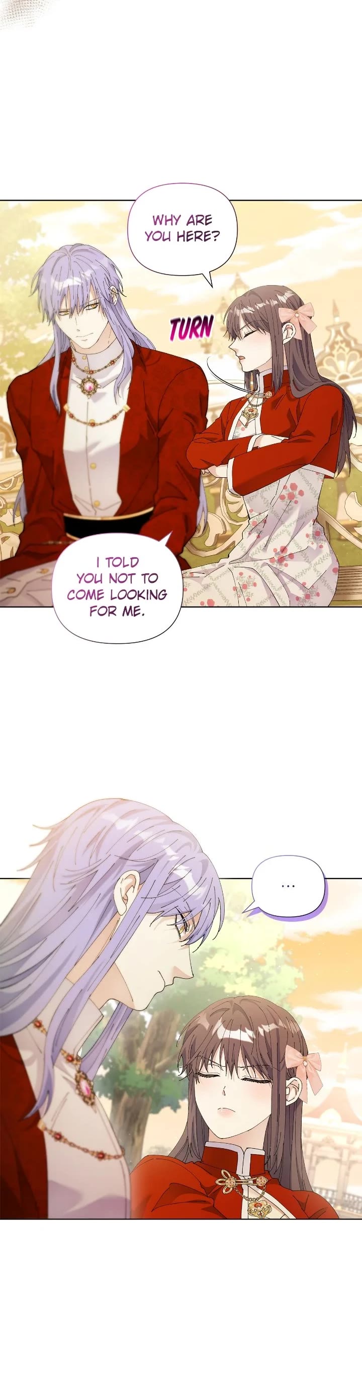 Lady Beast Chapter 127 page 15 - Chapter 127: Epilogue 7