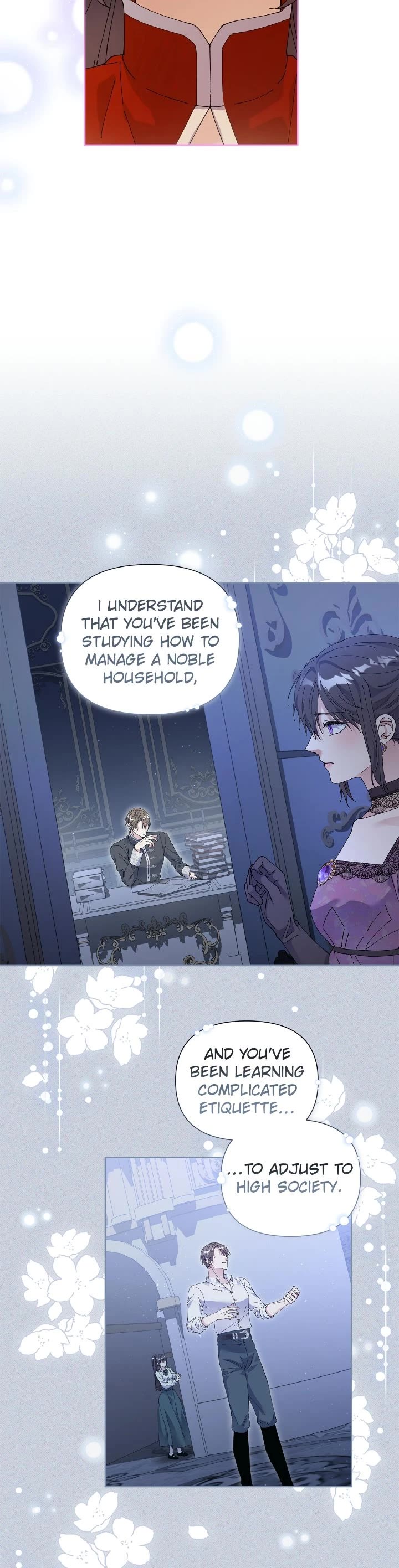 Lady Beast Chapter 127 page 20 - Chapter 127: Epilogue 7