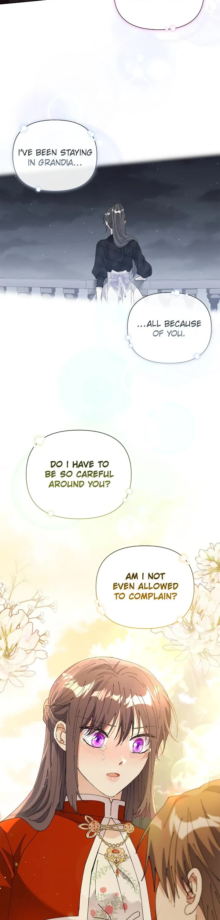Lady Beast Chapter 127 page 22 - Chapter 127: Epilogue 7