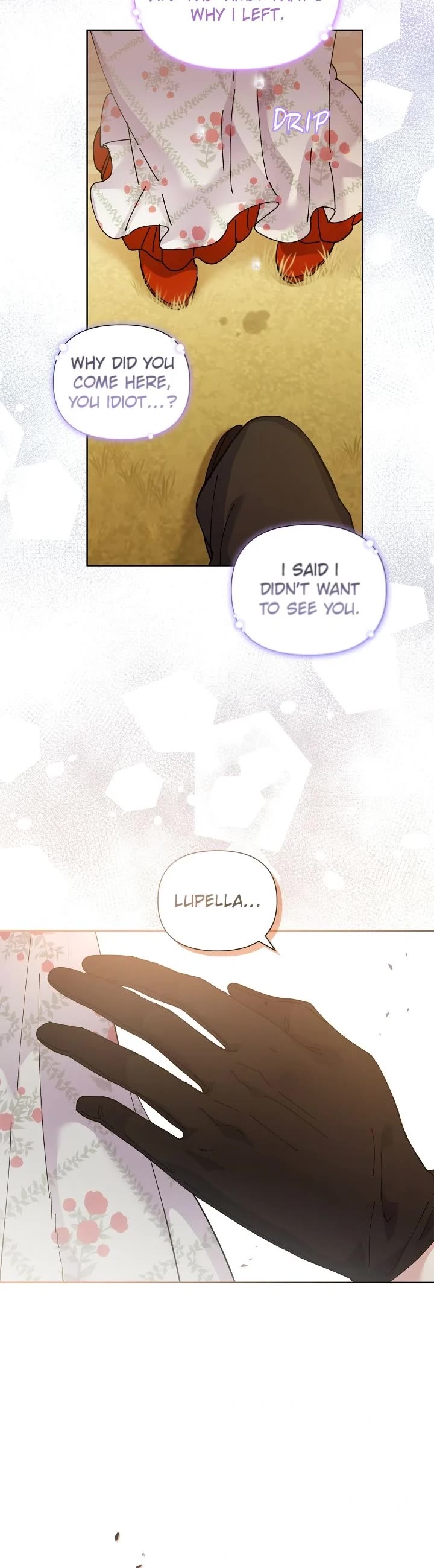 Lady Beast Chapter 127 page 25 - Chapter 127: Epilogue 7