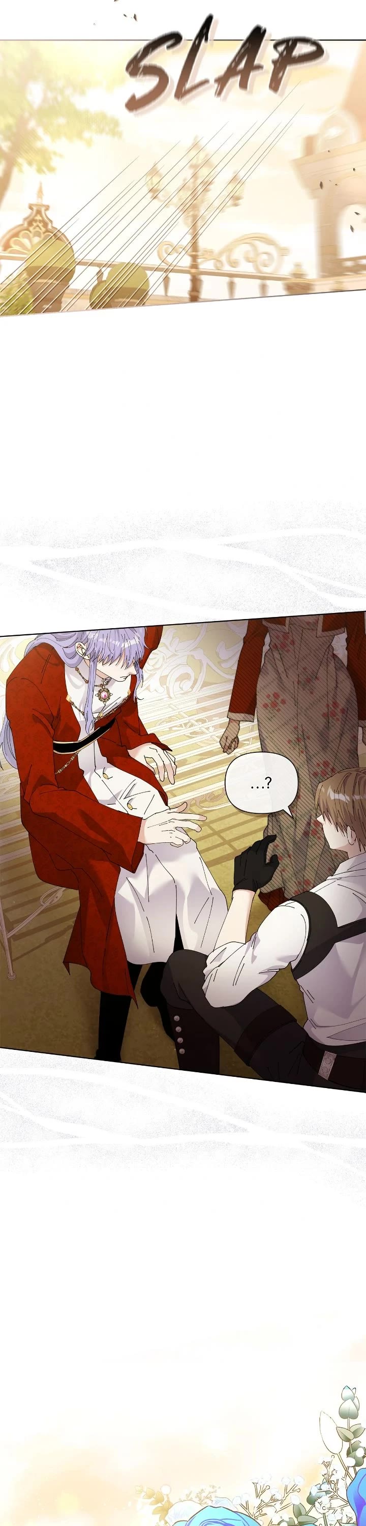 Lady Beast Chapter 127 page 26 - Chapter 127: Epilogue 7