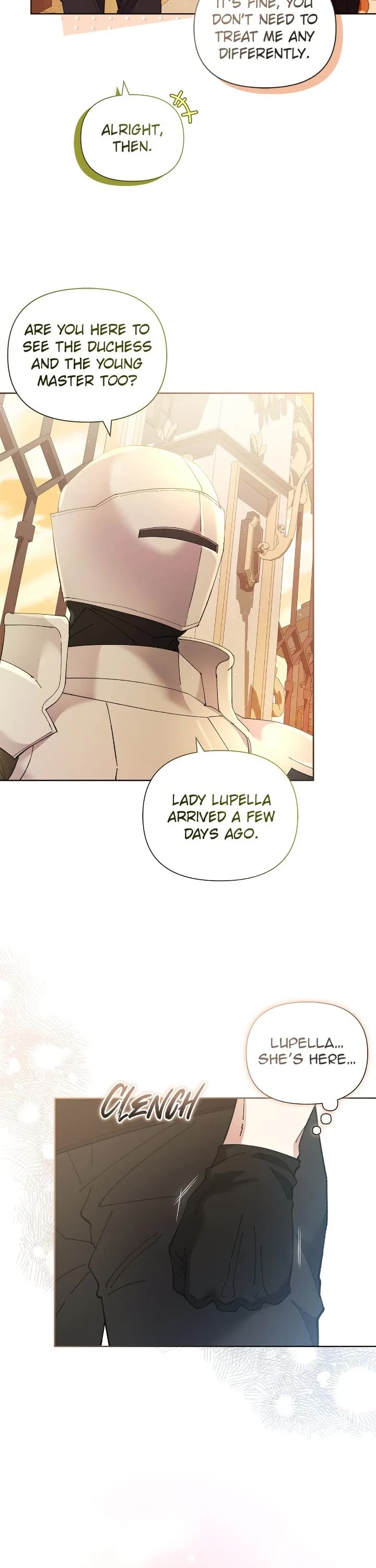 Lady Beast Chapter 127 page 3 - Chapter 127: Epilogue 7