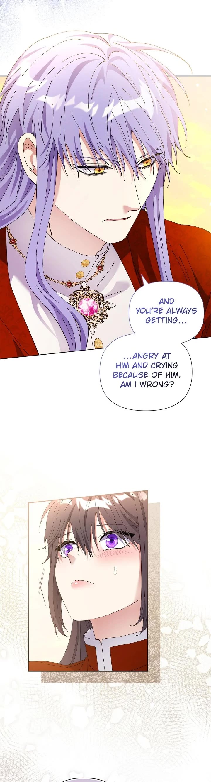 Lady Beast Chapter 128 page 10 - Chapter 128: Epilogue 8