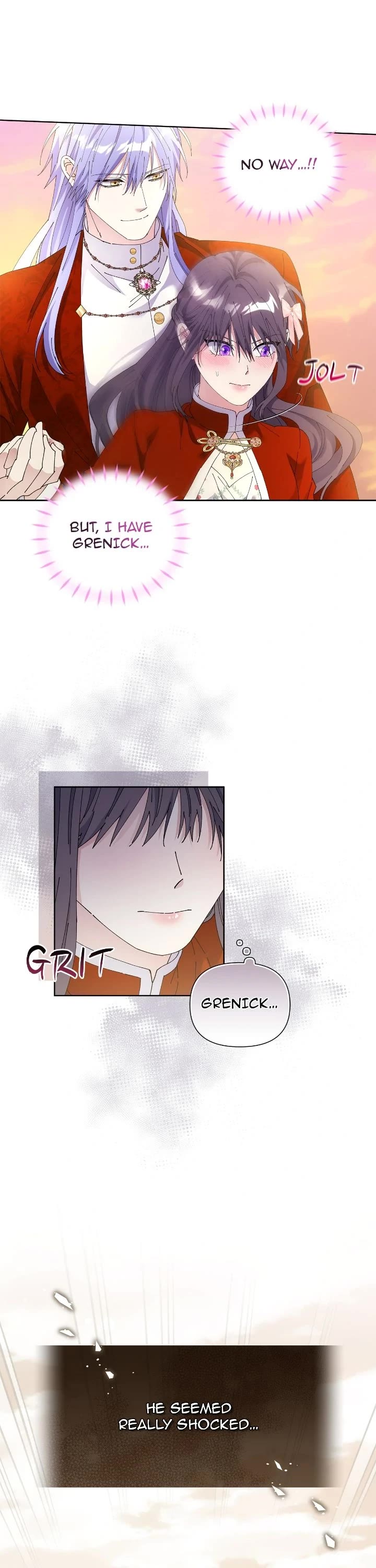 Lady Beast Chapter 128 page 16 - Chapter 128: Epilogue 8