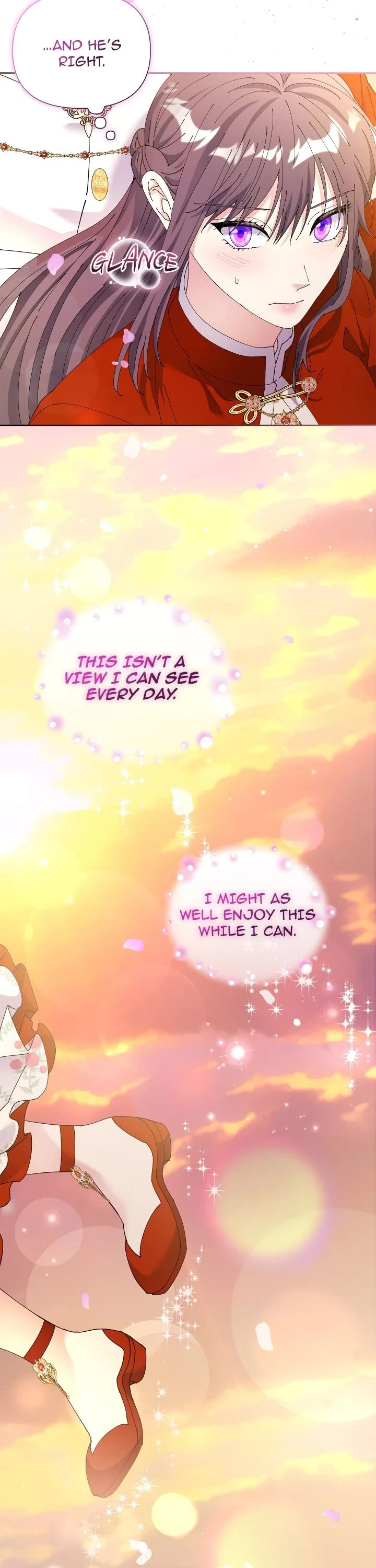 Lady Beast Chapter 128 page 18 - Chapter 128: Epilogue 8