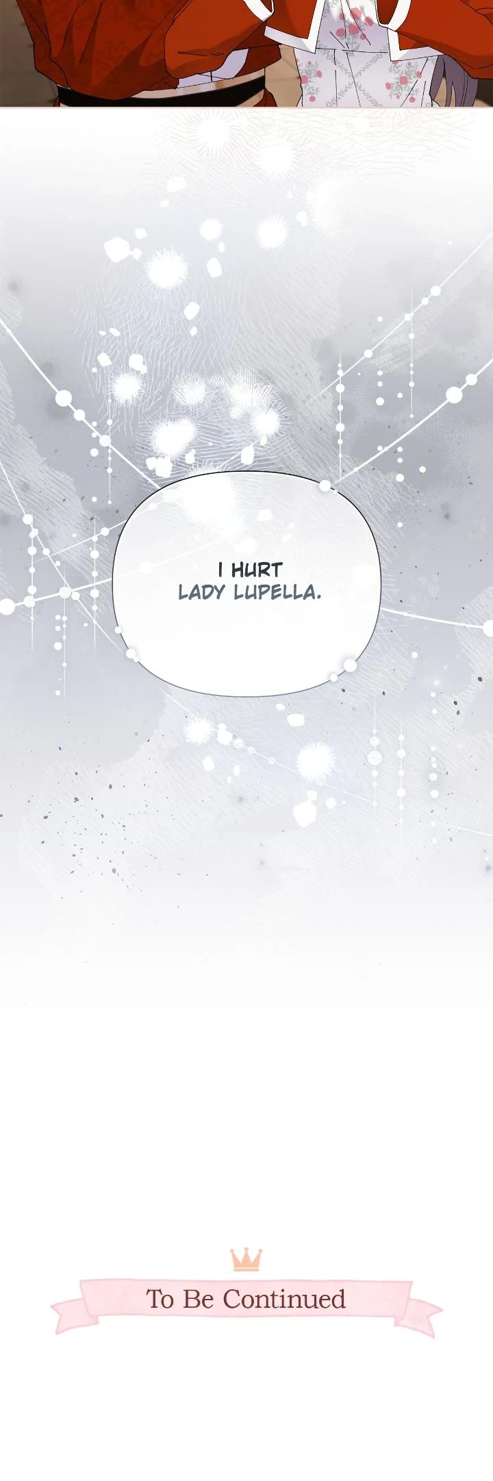 Lady Beast Chapter 128 page 37 - Chapter 128: Epilogue 8
