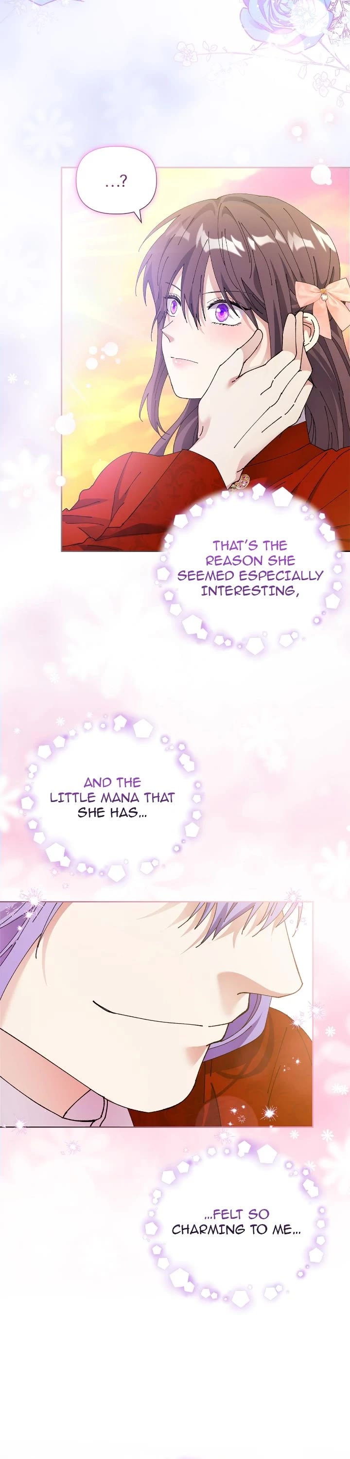 Lady Beast Chapter 128 page 6 - Chapter 128: Epilogue 8