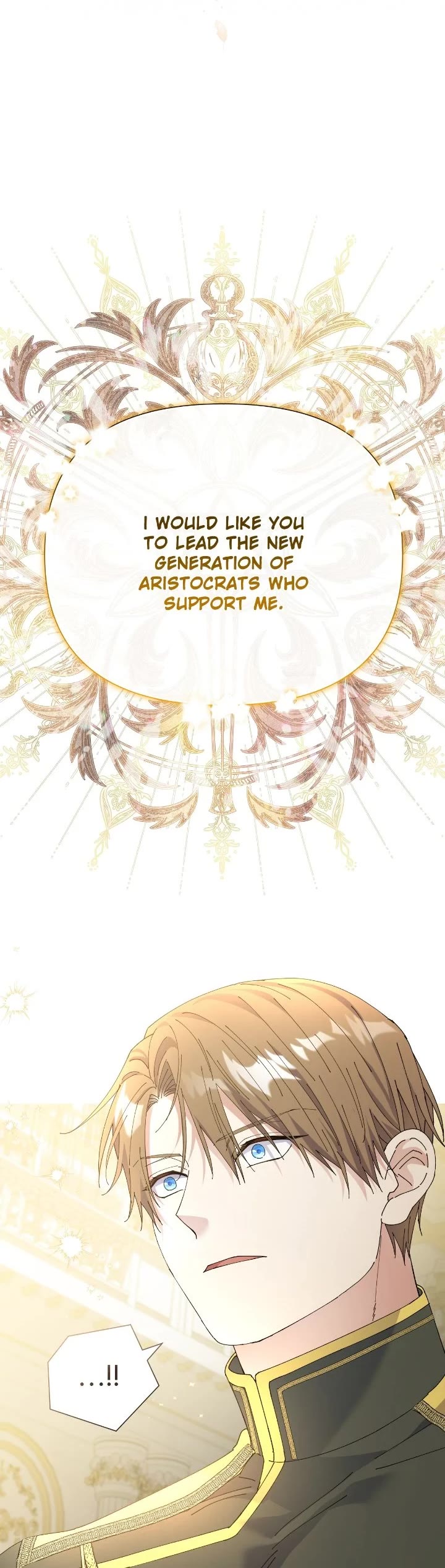 Lady Beast Chapter 129 page 10 - Chapter 129: Epilogue 9