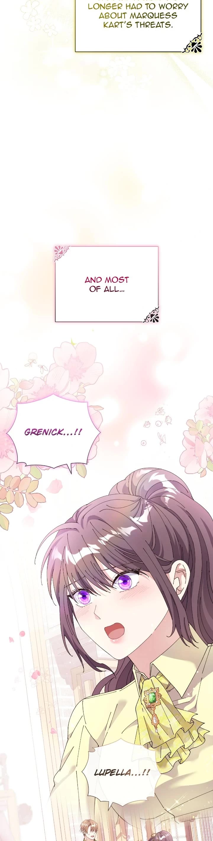 Lady Beast Chapter 129 page 15 - Chapter 129: Epilogue 9