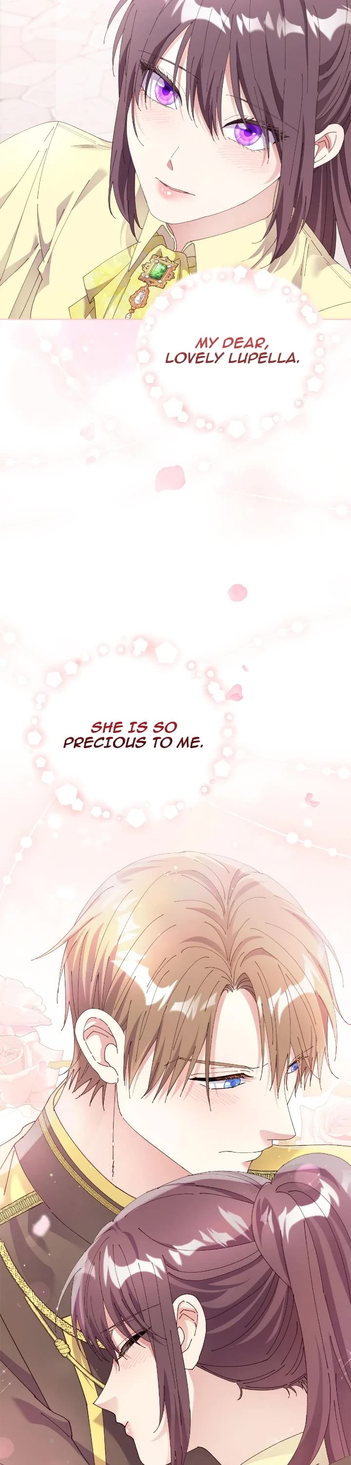 Lady Beast Chapter 129 page 17 - Chapter 129: Epilogue 9