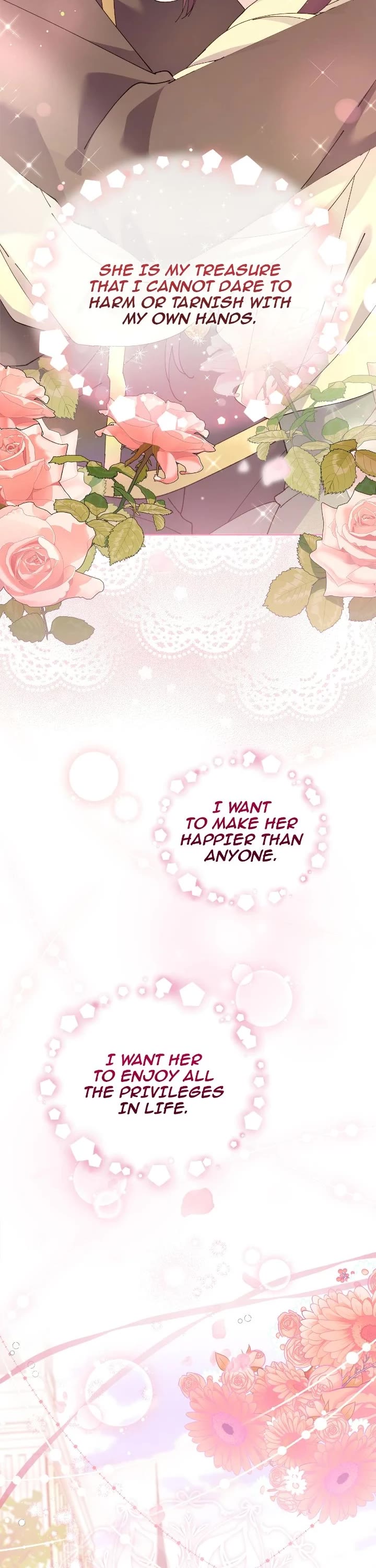 Lady Beast Chapter 129 page 18 - Chapter 129: Epilogue 9