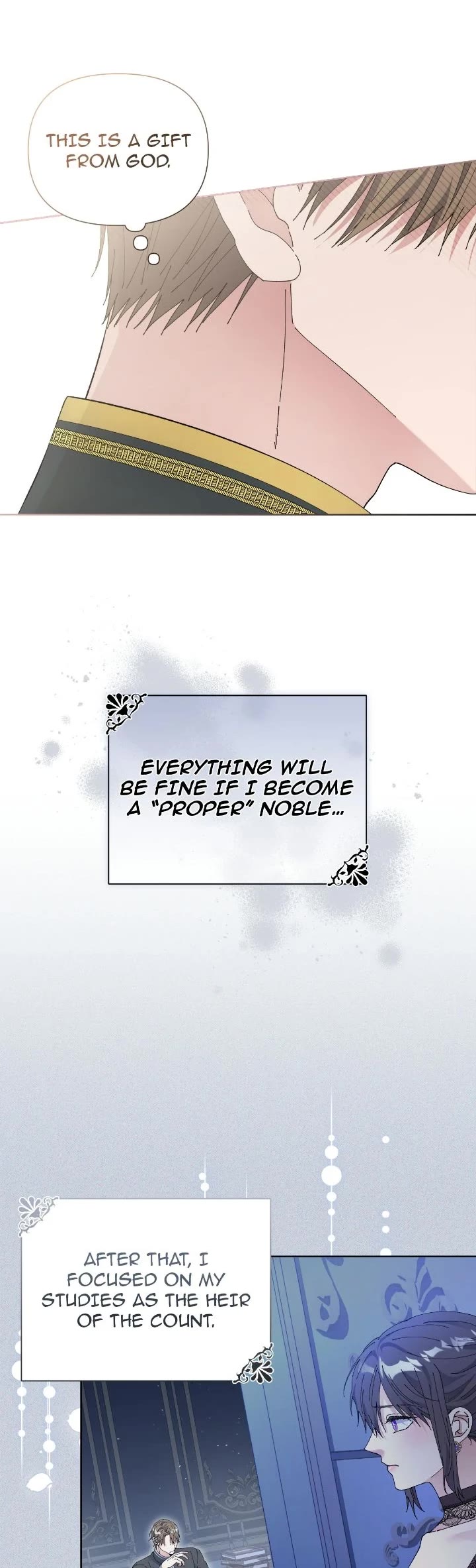 Lady Beast Chapter 129 page 20 - Chapter 129: Epilogue 9