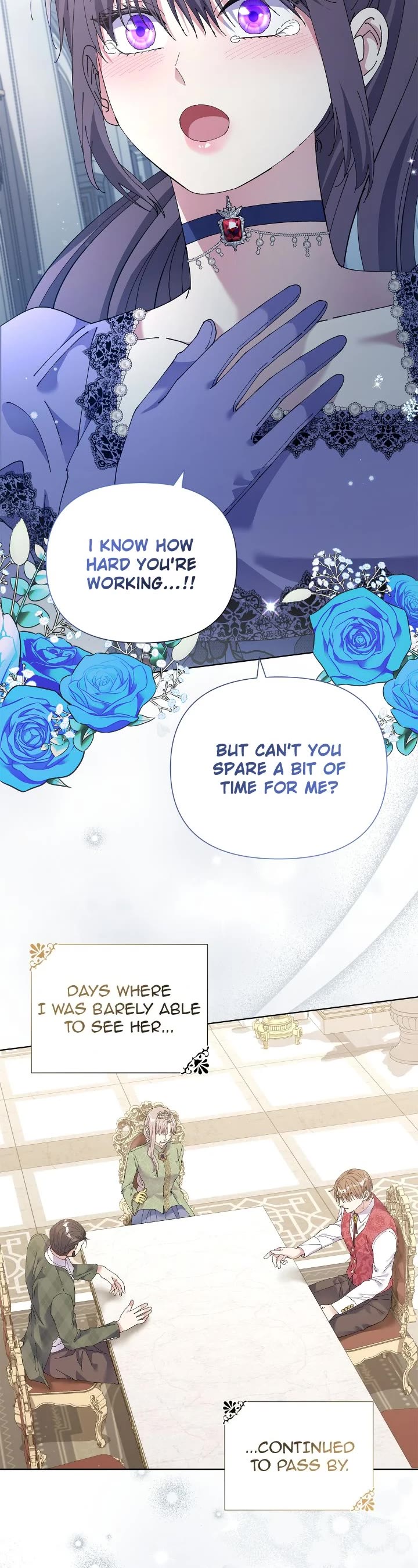Lady Beast Chapter 129 page 24 - Chapter 129: Epilogue 9