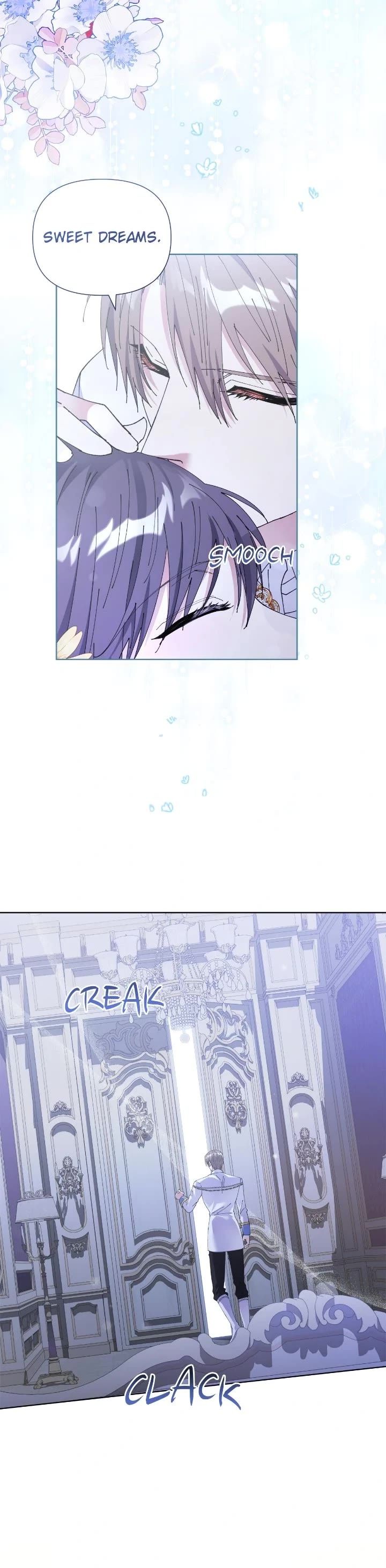 Lady Beast Chapter 129 page 30 - Chapter 129: Epilogue 9