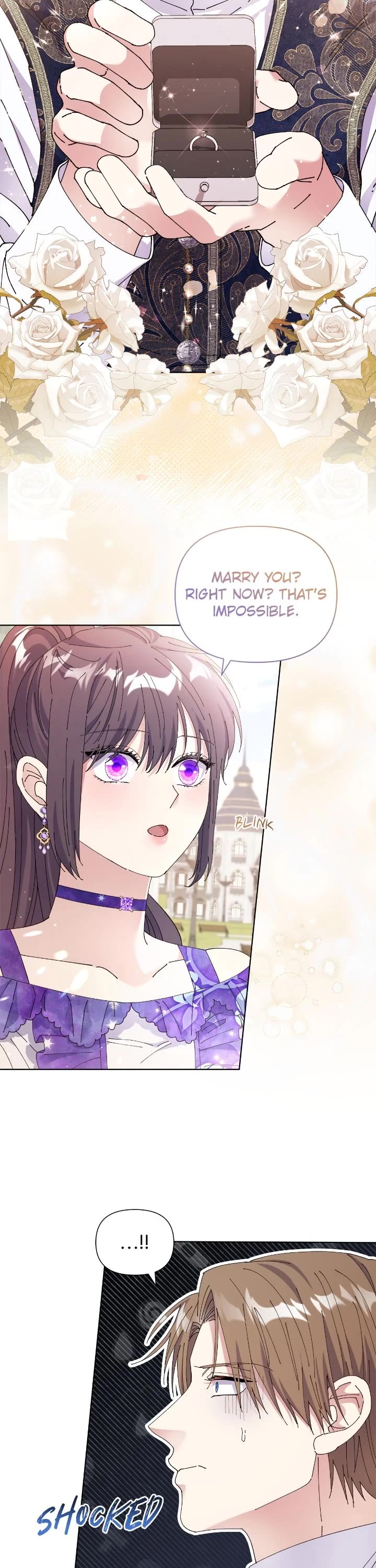 Lady Beast Chapter 129 page 32 - Chapter 129: Epilogue 9