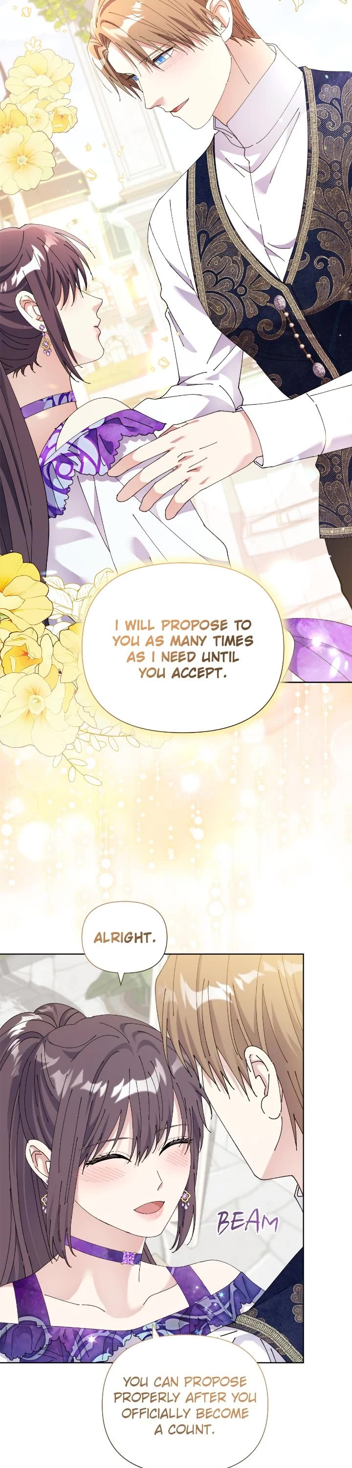 Lady Beast Chapter 129 page 38 - Chapter 129: Epilogue 9