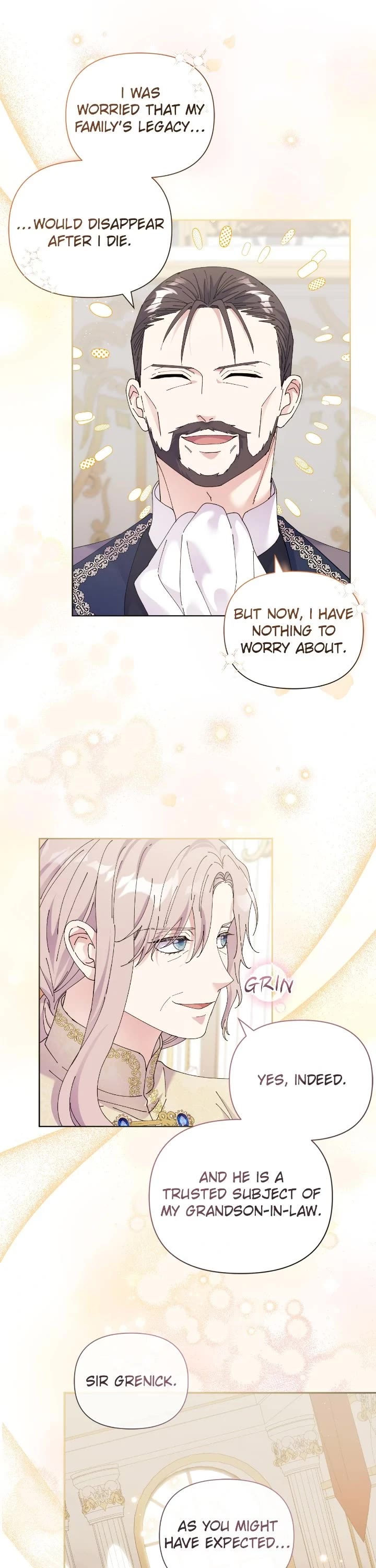 Lady Beast Chapter 129 page 6 - Chapter 129: Epilogue 9