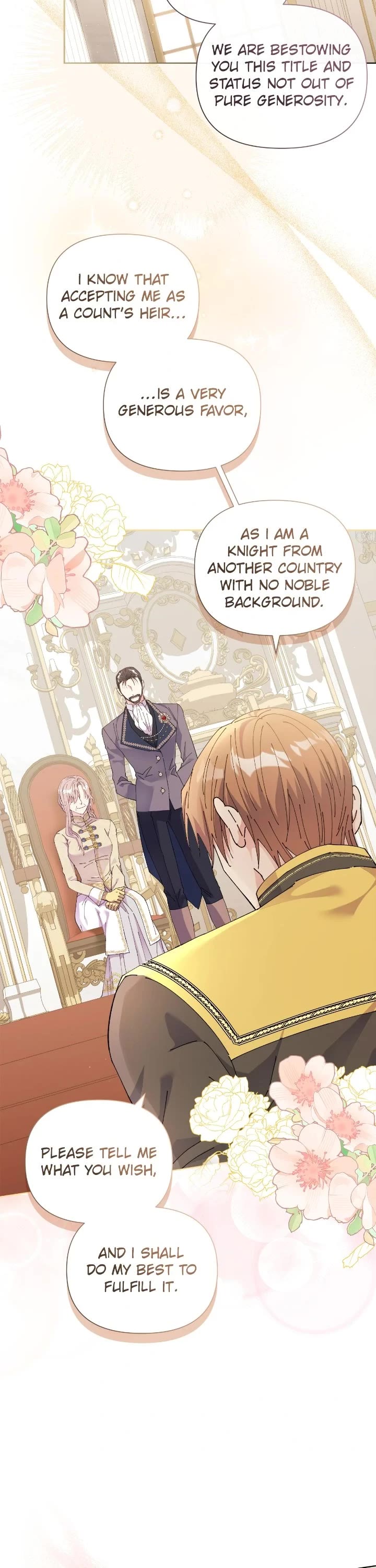 Lady Beast Chapter 129 page 7 - Chapter 129: Epilogue 9
