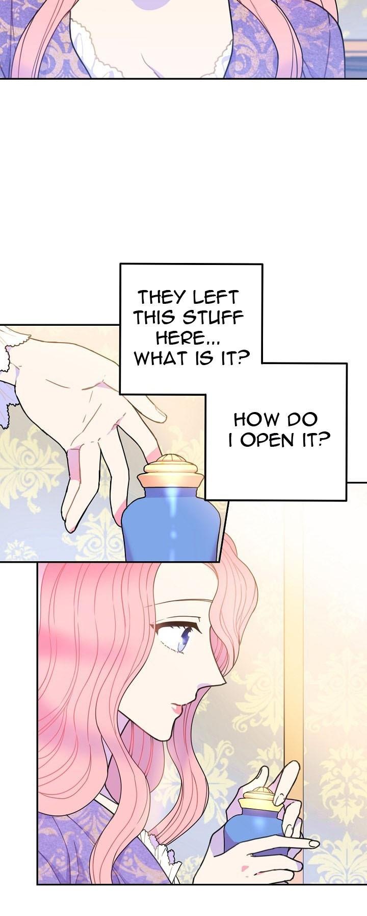 Lady Beast Chapter 13 page 22 - Chapter 13