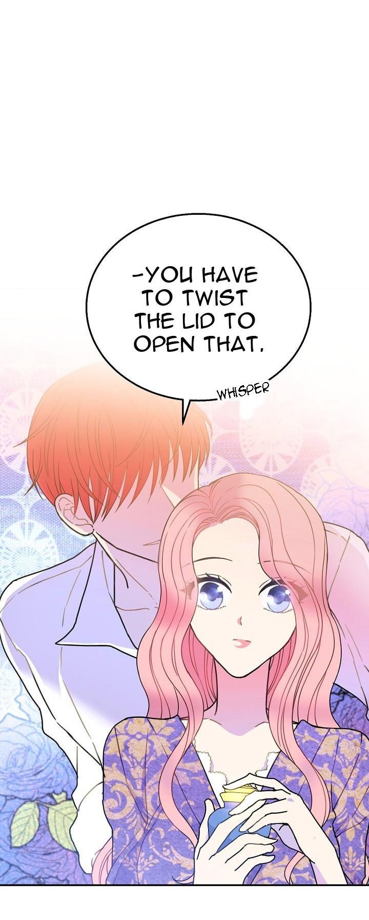 Lady Beast Chapter 13 page 23 - Chapter 13