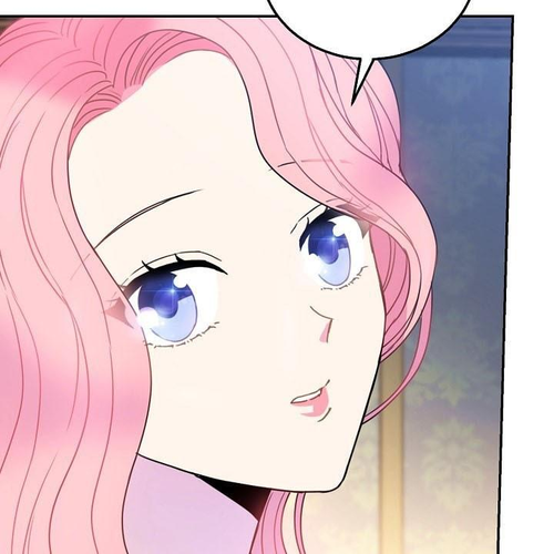 Lady Beast Chapter 13 cover