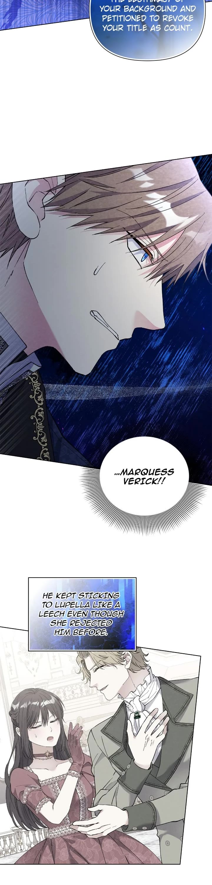 Lady Beast Chapter 130 page 13 - Chapter 130: Epilogue 10