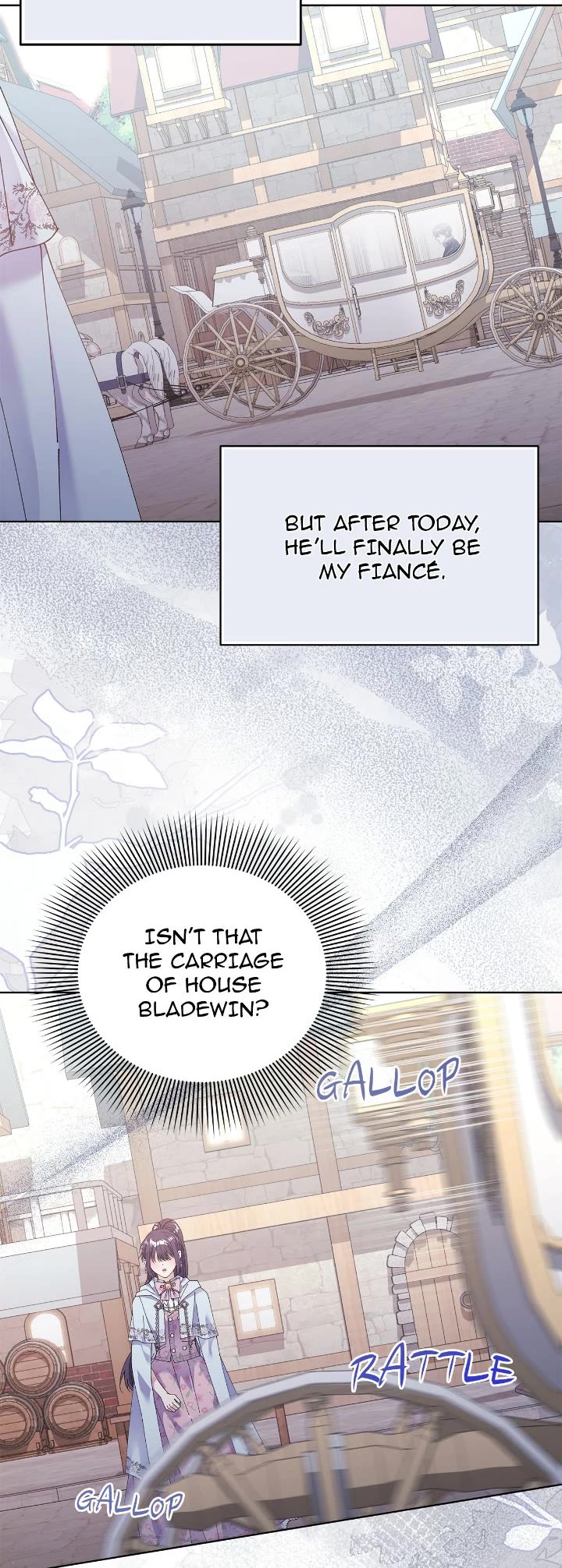 Lady Beast Chapter 130 page 20 - Chapter 130: Epilogue 10