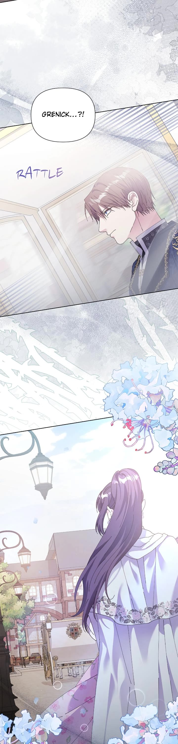 Lady Beast Chapter 130 page 21 - Chapter 130: Epilogue 10