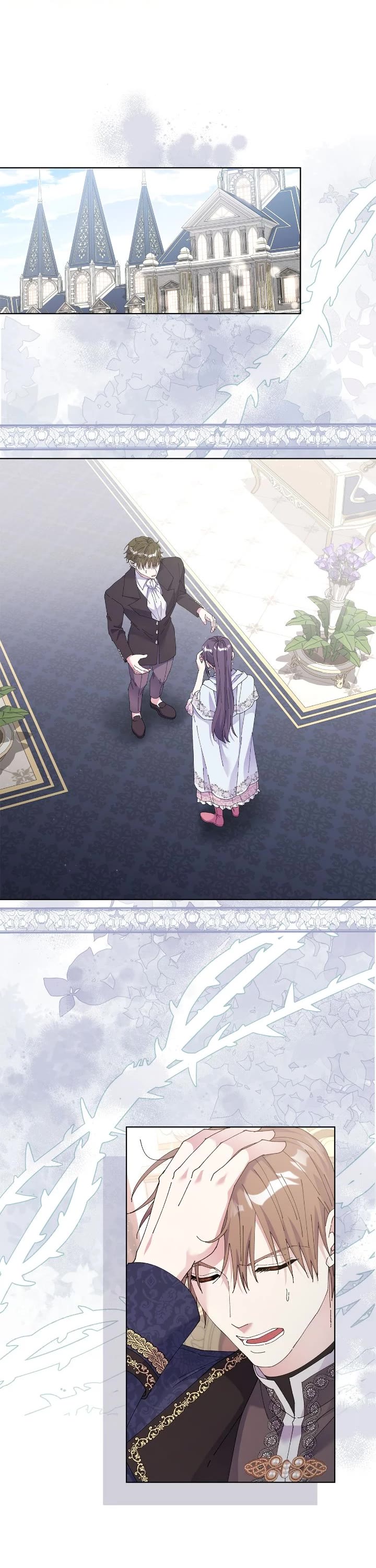 Lady Beast Chapter 130 page 23 - Chapter 130: Epilogue 10