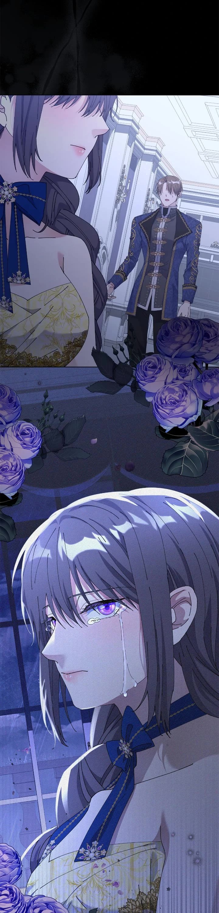 Lady Beast Chapter 130 page 28 - Chapter 130: Epilogue 10