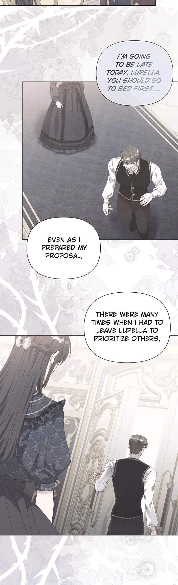 Lady Beast Chapter 130 page 5 - Chapter 130: Epilogue 10