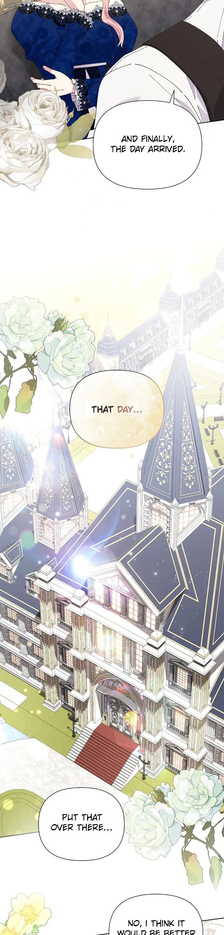 Lady Beast Chapter 130 page 7 - Chapter 130: Epilogue 10