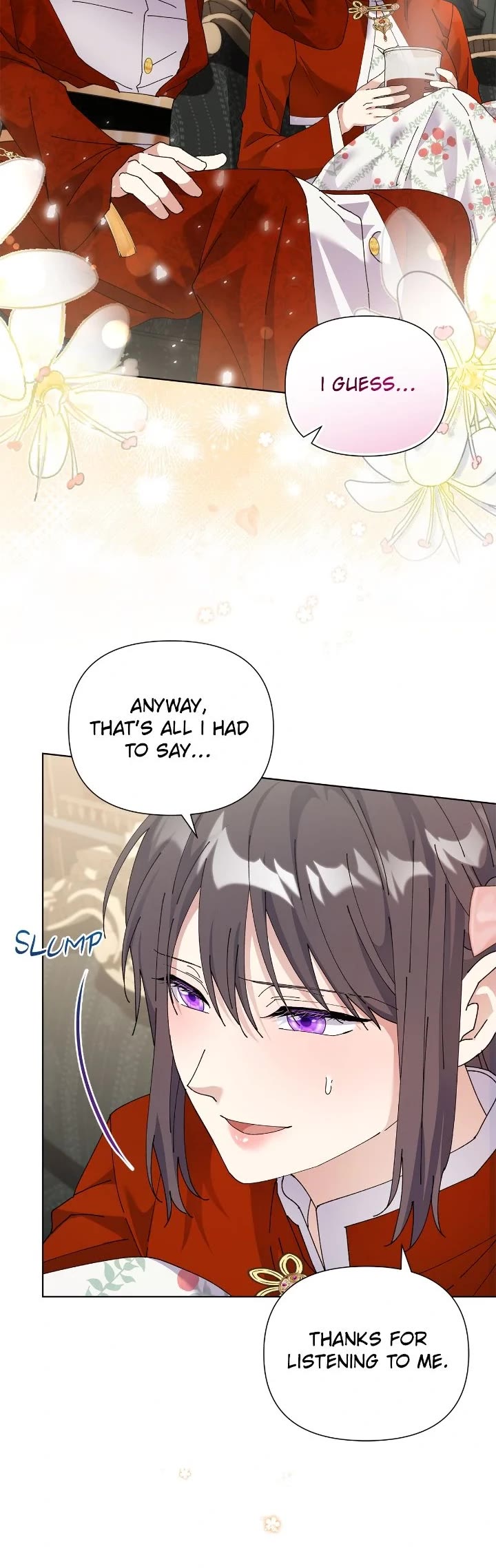 Lady Beast Chapter 131 page 10 - Chapter 131: Epilogue 11