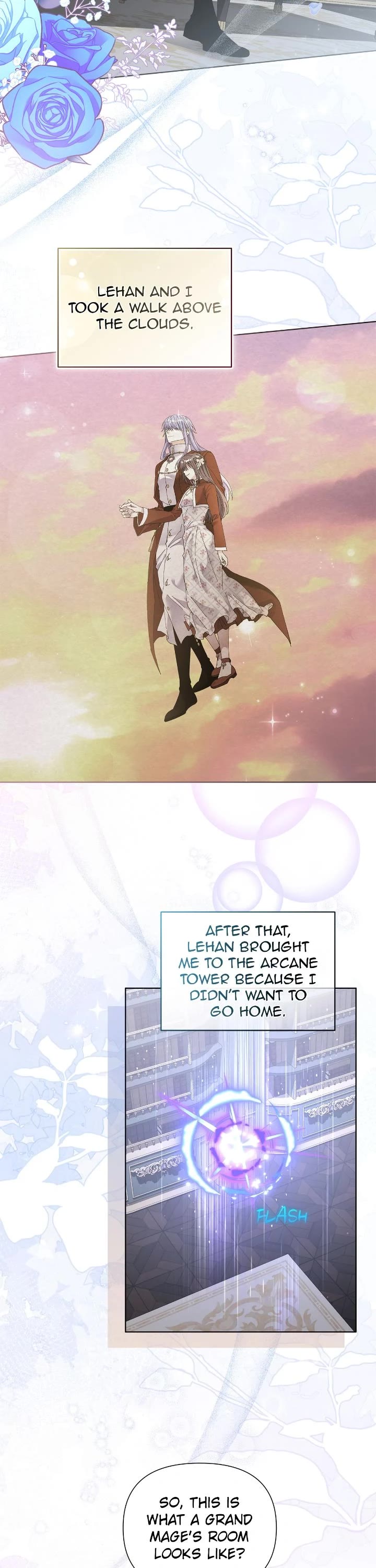 Lady Beast Chapter 131 page 2 - Chapter 131: Epilogue 11
