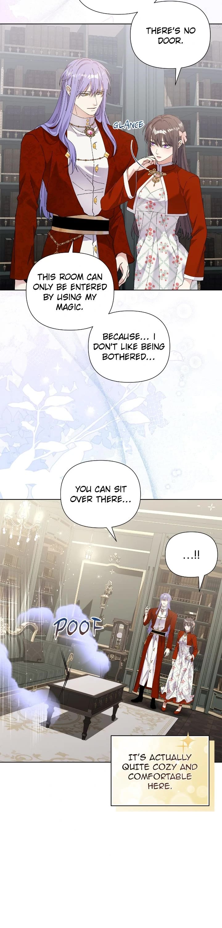 Lady Beast Chapter 131 page 3 - Chapter 131: Epilogue 11