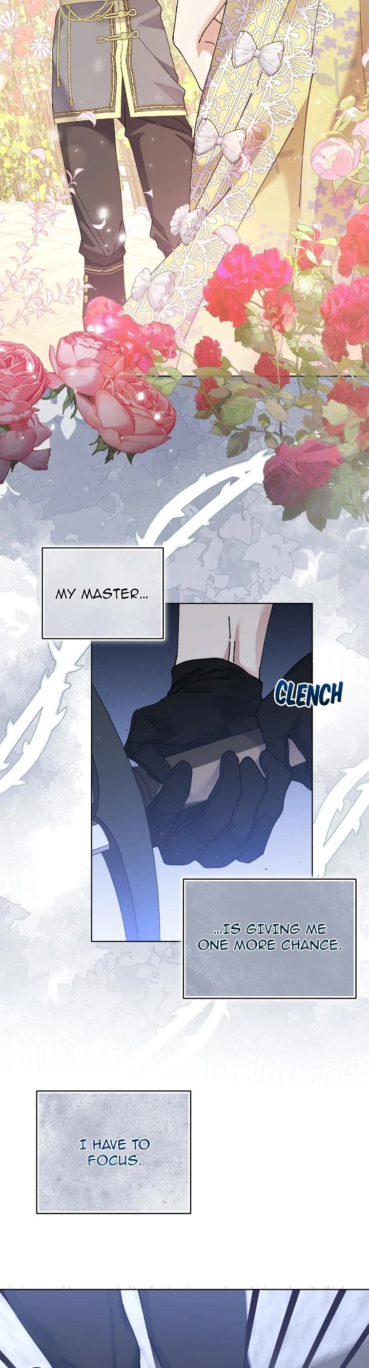 Lady Beast Chapter 131 page 35 - Chapter 131: Epilogue 11